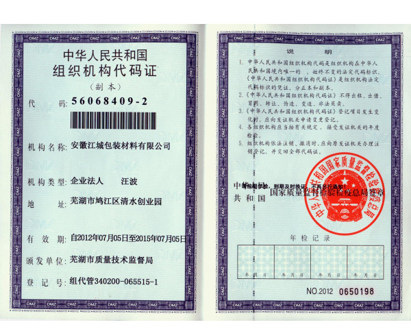 芜湖荣誉资质 (1)